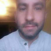 Jeffrey Borbass foto