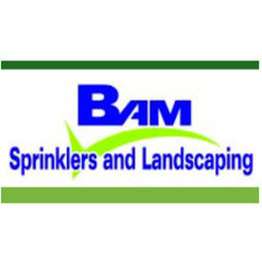 Bam Sprinklers & Landscaping