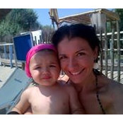 Ilaria Menichetti's photo