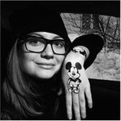 Varvara Gubanova's photo