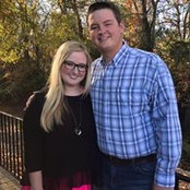 Elizabeth Grace Anderton's photo