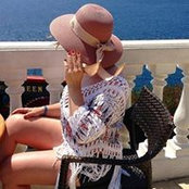 Alina Klimenko's photo