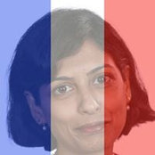 Foto de Shaheeda Nizar
