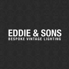Eddie & Sons Vintage Lighting