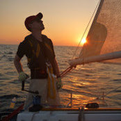 Ian Spencer's photo