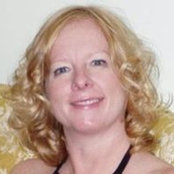 Donna Mills's photo