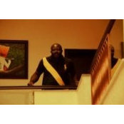 Olamire Mene's photo