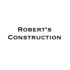 Robert's Construction