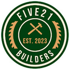 Five21 Builders