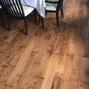 Dan Higgins Wood Flooring - Medford, NJ, US 08055