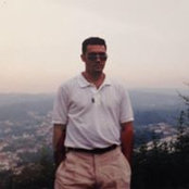 Nuno Santos's photo