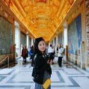 Foto de Alli Yu
