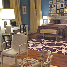 LI Bedroom