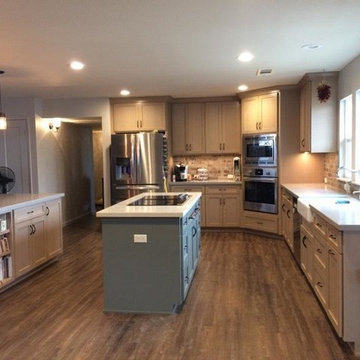Kitchen Projects
