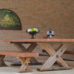 Exceptional Outdoor Furniture - Patio Furniture And Outdoor Furniture