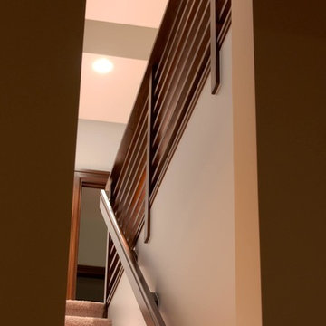 Custom Renovations