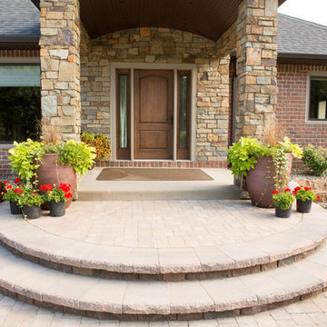 Creekside New Build Project