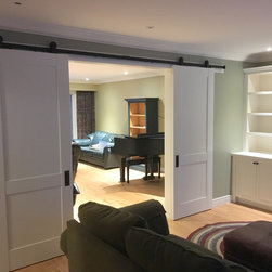 Architectural Interior Doors - Interior Doors