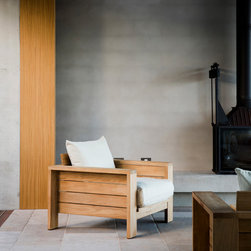 Furniture | Nomah - Outdoor Lounge Sets