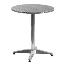 bistro tables