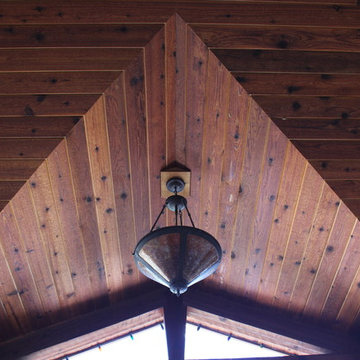 Boulder Rustic Home
