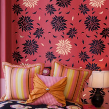 Wall Stencils