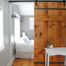Barn Doors