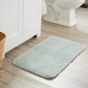 Mohawk Home Basic Bath Rug Collection