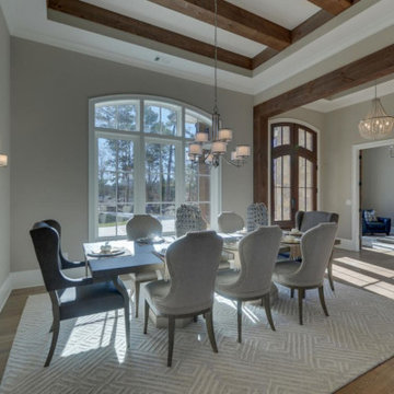 Interiors