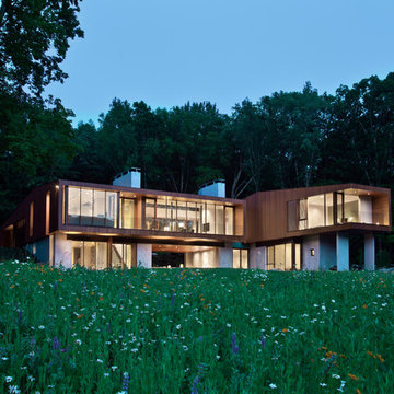 Bridge House