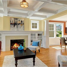 Charlottesville Interior Ideas