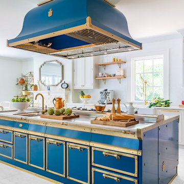 Harbor Oaks Historic Home Remodel