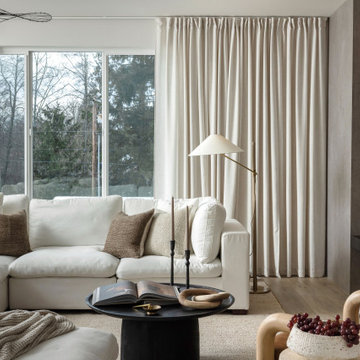 Earthy Tones Unfolded