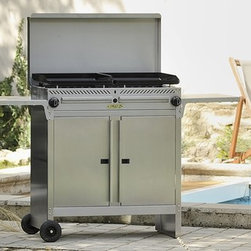 Nos planchas - Products
