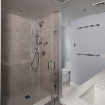 Master-ful Modern Baths