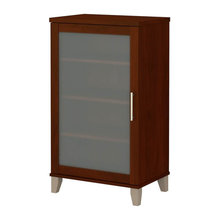 Audio Cabinet