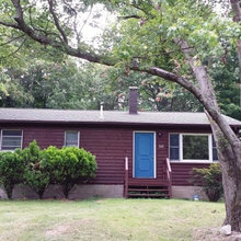 Great Log Ranch New Paltz