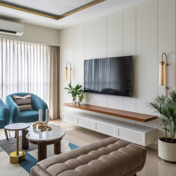 Residential Project