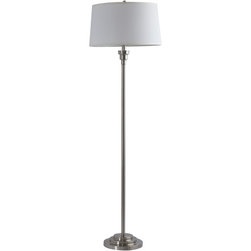 Bingham- (BNLP-001) - Floor Lamps