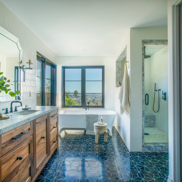 Nottingham - Investors dream