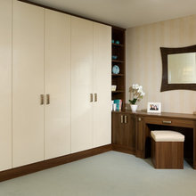 Bedroom Ideas