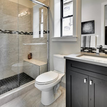 Bini Guest Bathroom