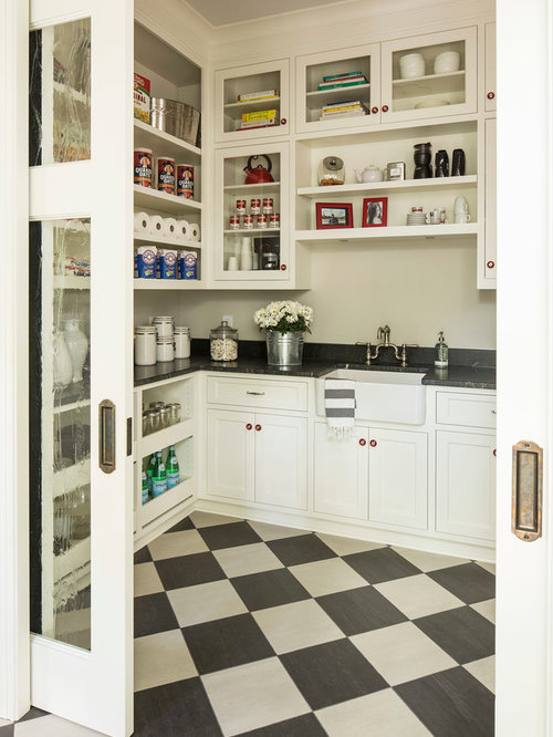 Best Hallway Butlers Pantry Design Ideas & Remodel Pictures Houzz