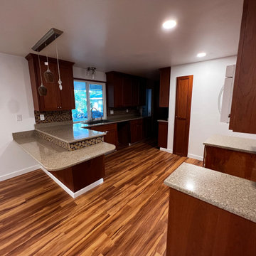 Silver Lake House