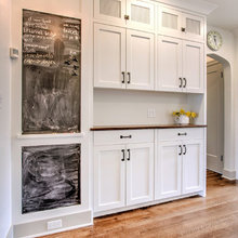 Amy's kitchen