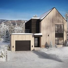 30 Bear Brook - Exterior Aesthetic