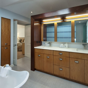 Spa Living