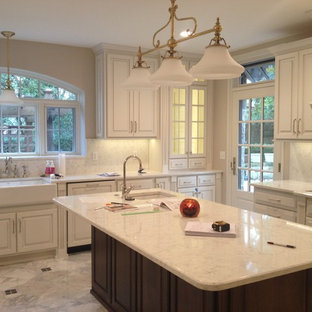 Stunning Traditional Kitchen