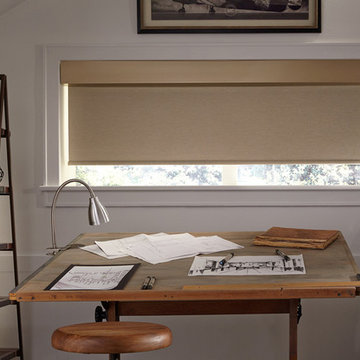 Lafayette Interior Fashions Custom Window Coverings