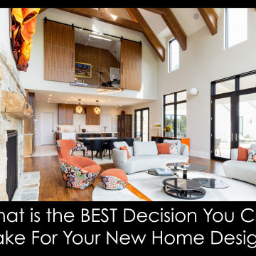 What's The Best Decision You Can Make For Your Home?